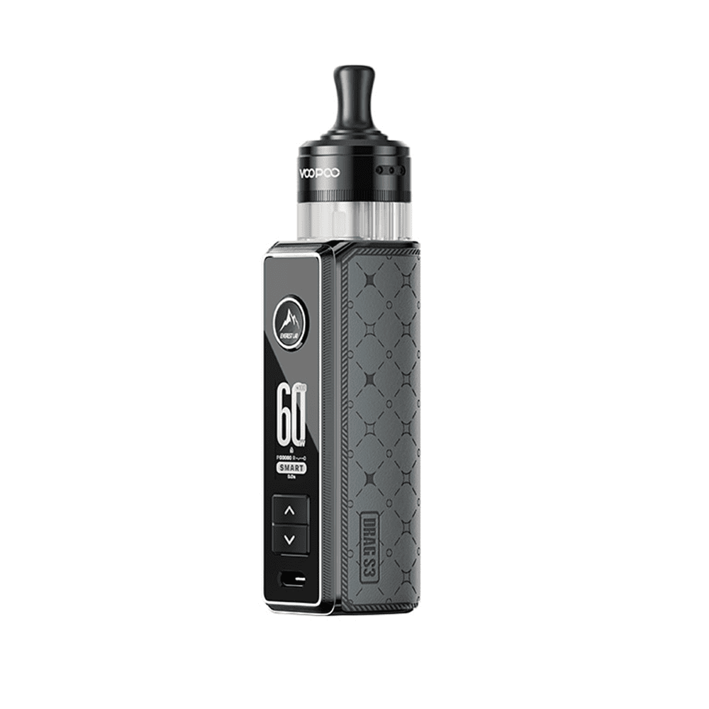 VOOPOO Drag S3 Elektromos cigaretta pod - Image 5