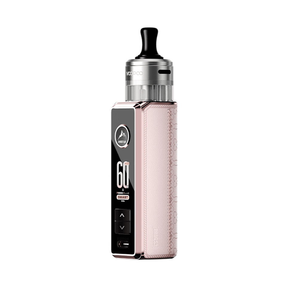 VOOPOO Drag S3 Elektromos cigaretta pod - Image 4