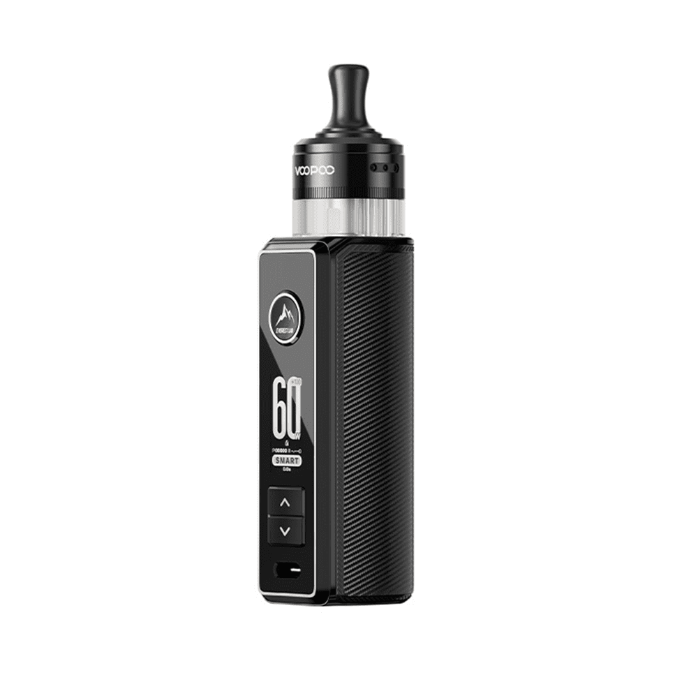 VOOPOO Drag S3 Elektromos cigaretta pod - Image 3