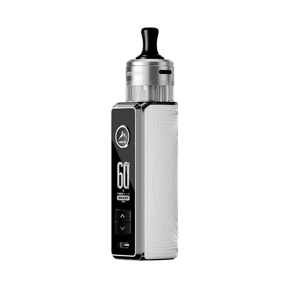 VOOPOO Drag S3 Elektromos cigaretta pod - Image 2