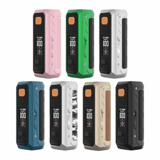 Vaporesso Armour Ultra Mod