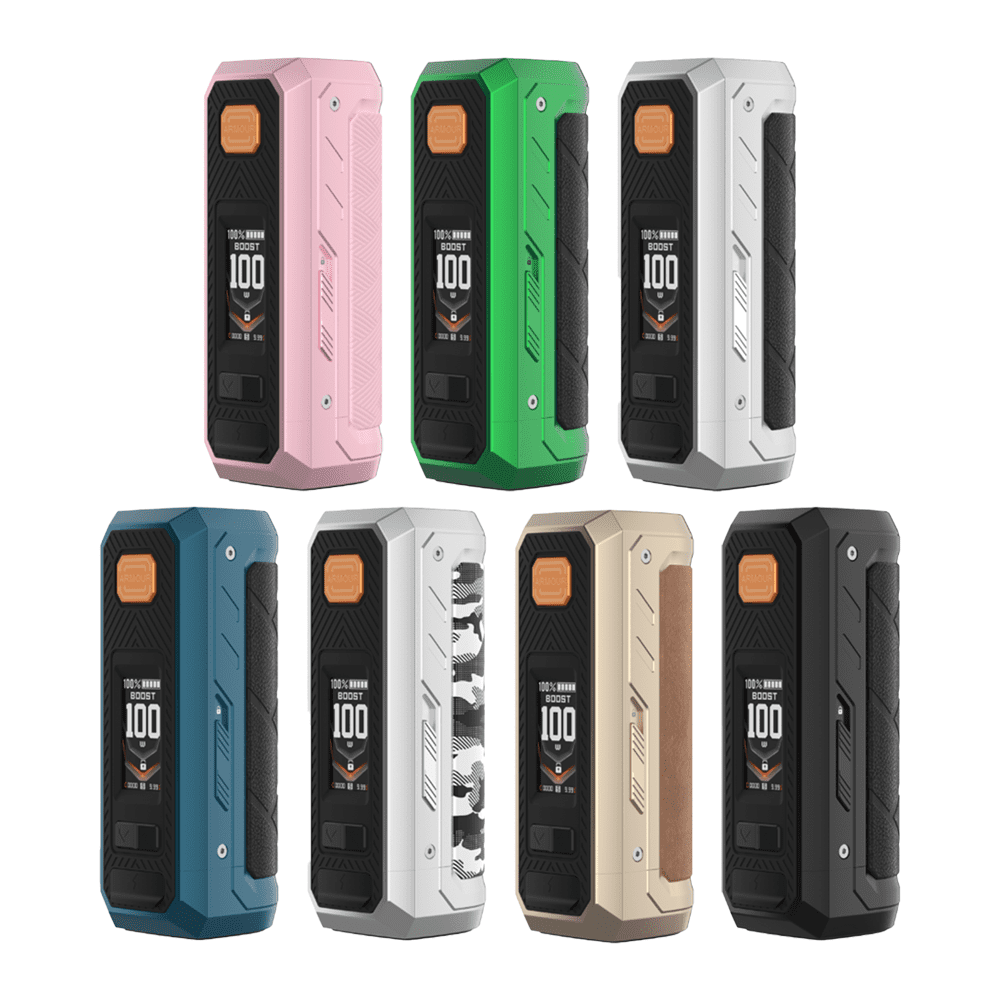 Vaporesso Armour Ultra Mod