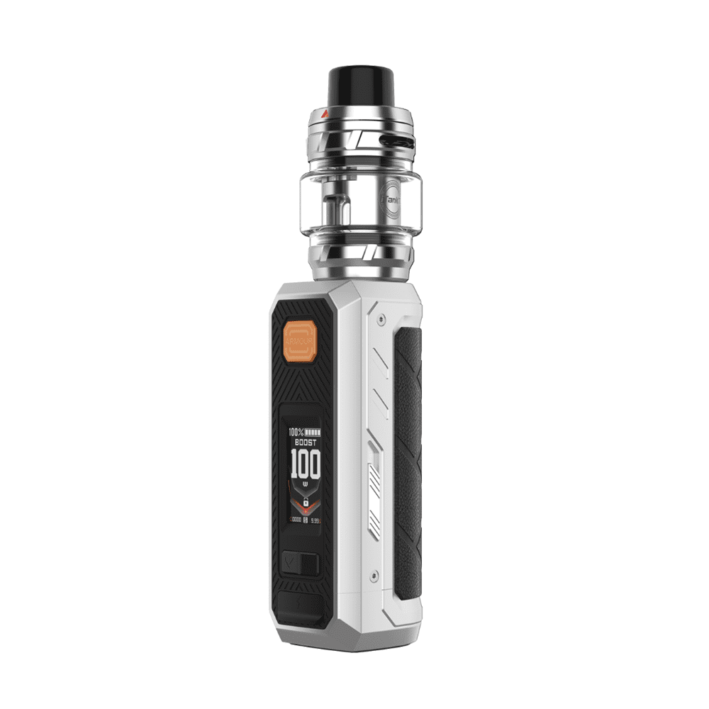 Vaporesso Armour Ultra + iTank T Dual Mesh Elektromos cigaretta készlet - Image 2