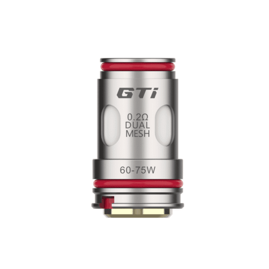 Vaporesso GTI DUAL MESH Porlasztófej 1db