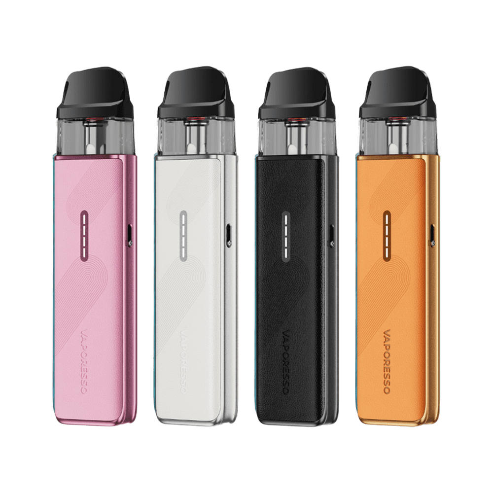 Vaporesso XROS 5 Mini (Leather Edition) Elektromos cigaretta pod