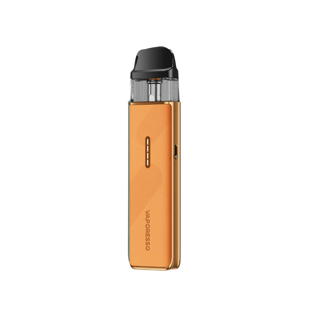 Vaporesso XROS 5 Mini (Leather Edition) Elektromos cigaretta pod - Image 3