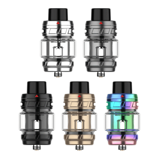 Vaporesso iTank T Dual Mesh