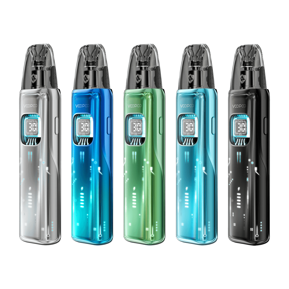 VooPoo Argus Matrix Elektromos cigaretta pod