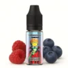 Blueberry Raspberry Nic Salts Tornadoliq Gobar 10ml 20mg