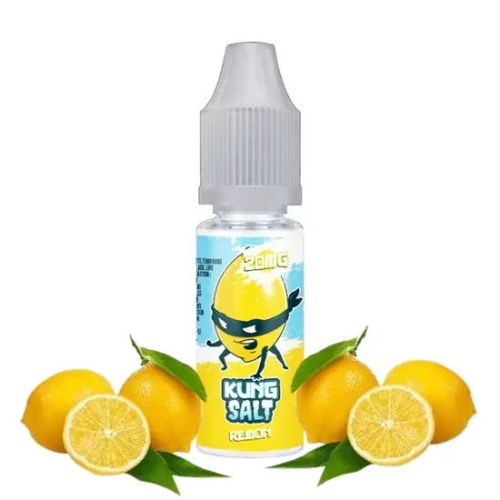 Remon Kung Salt eliquid 10ml
