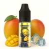 Triple Mango Nic Salts Tornadoliq Gobar 10ml 20mg