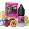 Drifter Bar Salts - Kiwi Passion Guava Ice 10ml e-liquid