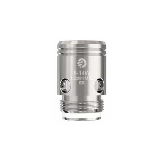 Joyetech Ex porlasztófej Exceed tankhoz 1db