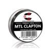 Coilology - Sandvik MTL Clapton Ni80 Előretekert Spirálok 10db
