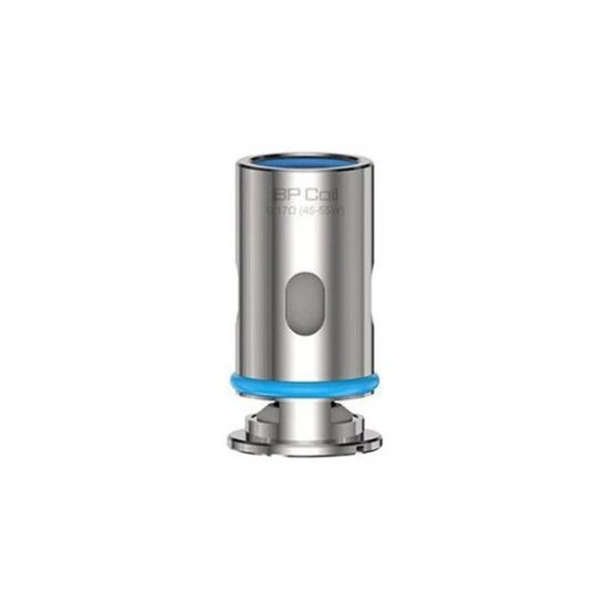 Aspire BP Meshed- Porlasztófej 1db