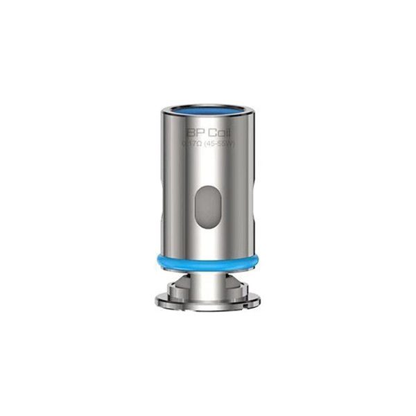 Aspire BP Meshed- Porlasztófej 1db