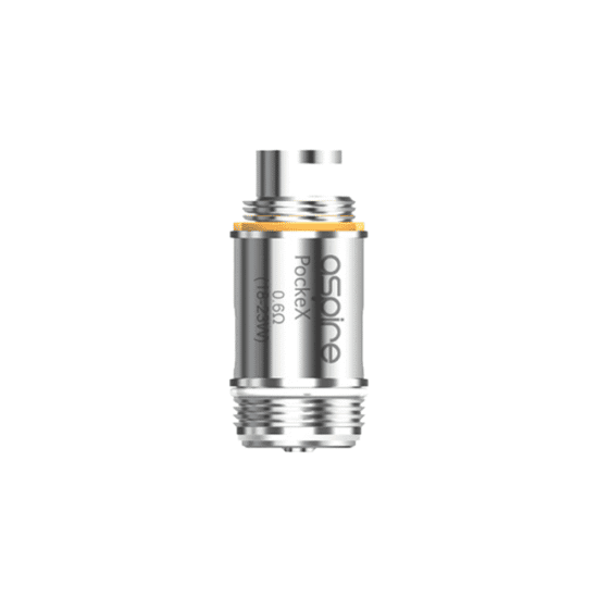 Aspire PockeX - Porlasztófej 1db