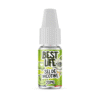 Best Life Nikotinsó Booster 50/50 10ml 20mg 1db