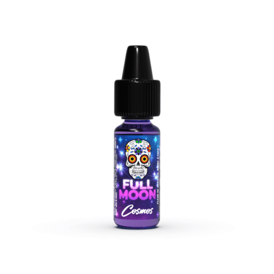 Full Moon - Cosmos (Vattacukor, Cseresznyevirág, ice) Aroma 10ml