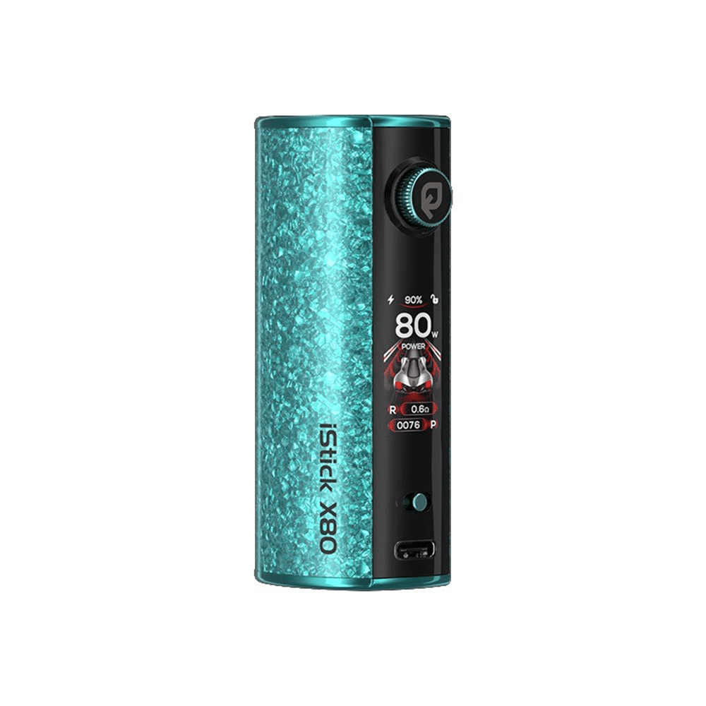 Eleaf iStick X80 Box Mod 3200mAh - Image 2