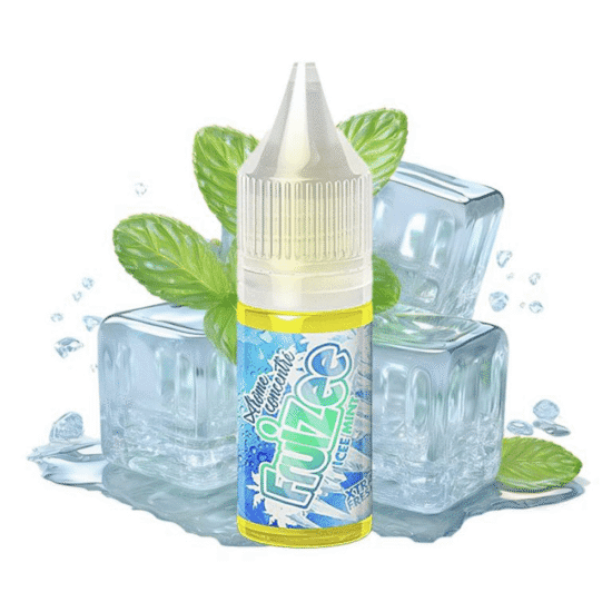 Fruizee - Icee Mint Xtra Fresh Aroma 10ml