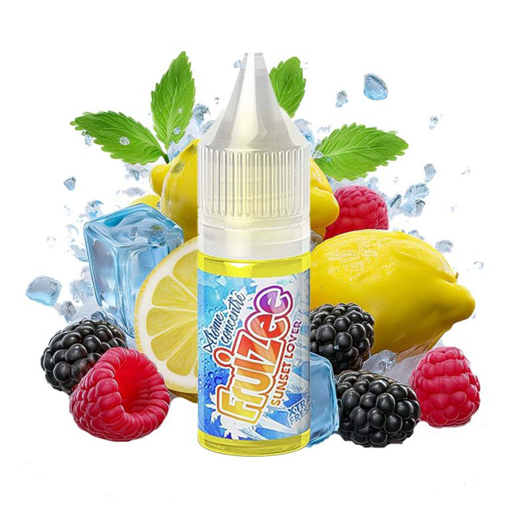 Fruizee - Sunset Lover Xtra Fresh Aroma 10ml
