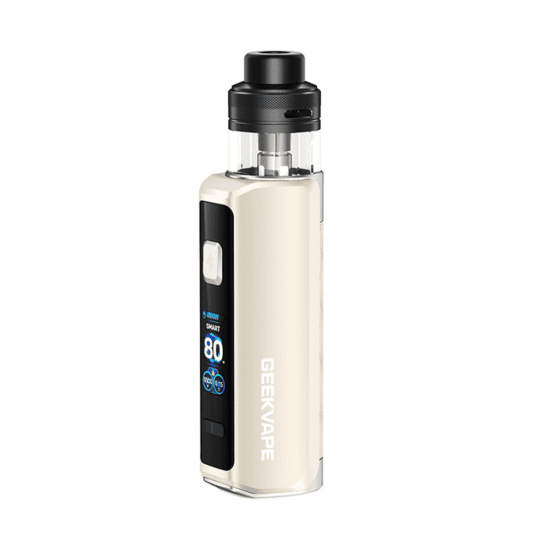 Alternative view of GeekVape Aegis Force Elektromos cigaretta pod