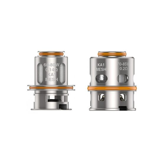 GeekVape M Porlasztófej 1db