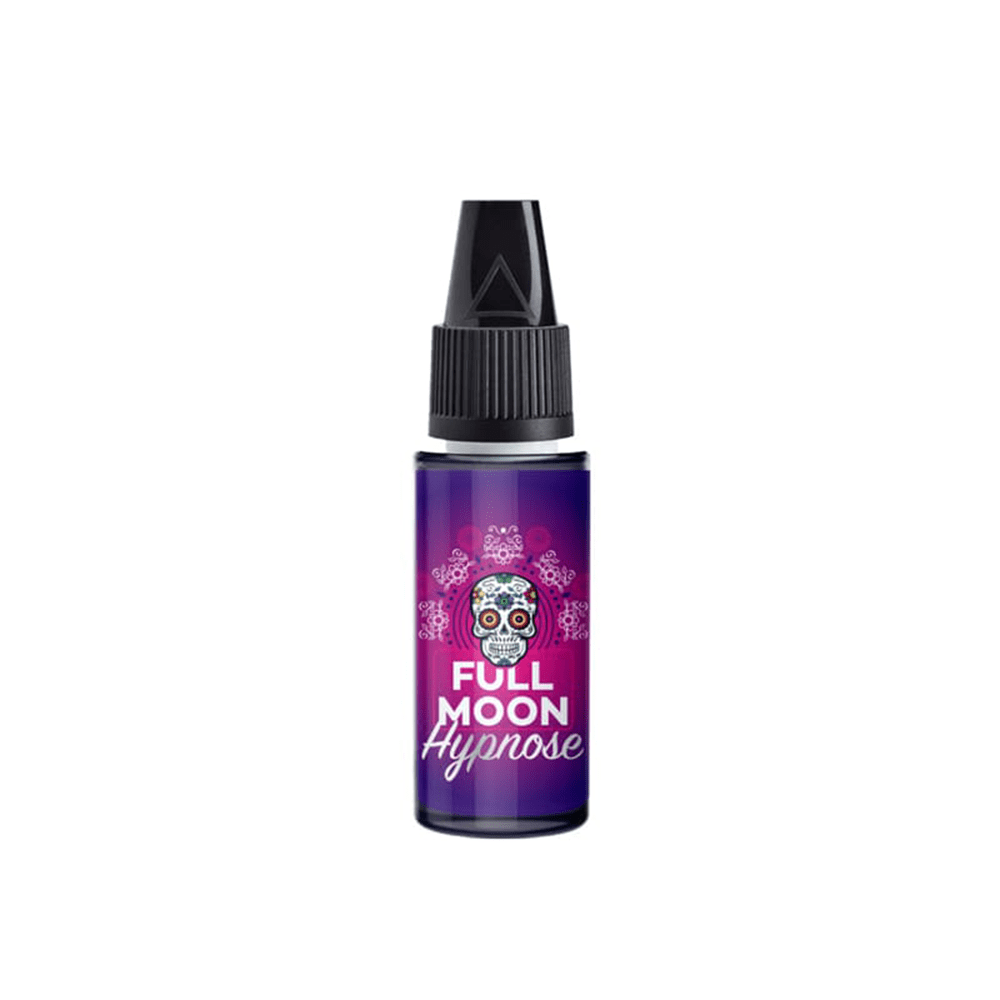 Full Moon - Hypnose (Vattacukor, gyümölcsök, ice) Aroma 10ml