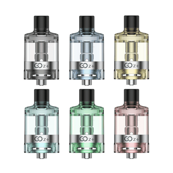 Innokin GO Z+ Tank (3.5ml)
