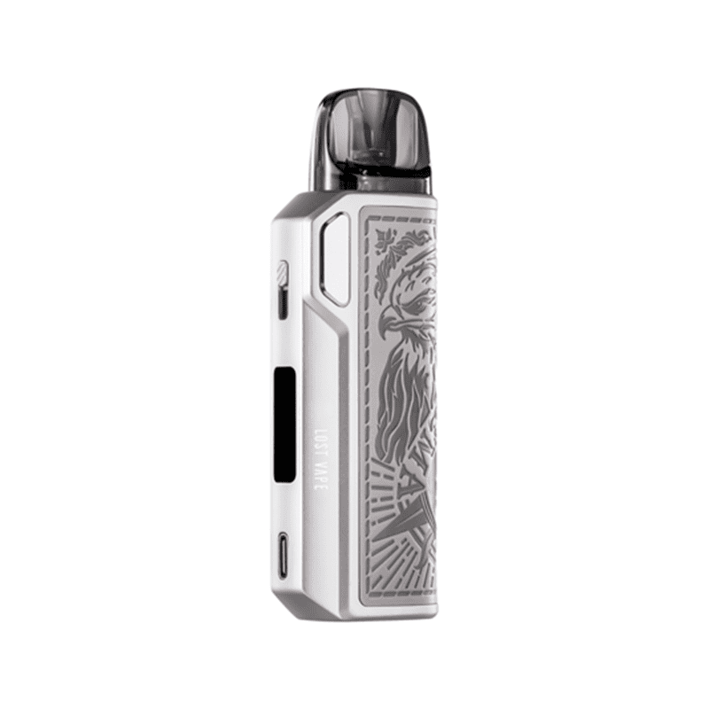 Lost Vape Thelema Elite 40 Elektromos ciagretta pod - Image 4