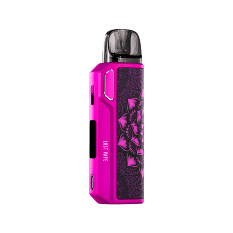 Lost Vape Thelema Elite 40 Elektromos ciagretta pod - Image 5