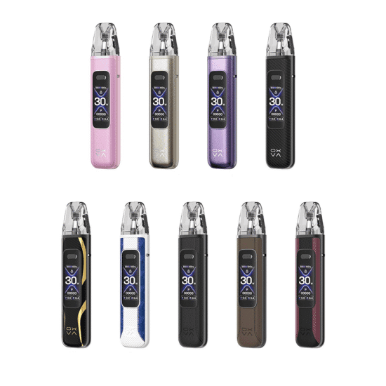 OXVA Xlim Pro 3 Elektromos cigaretta pod