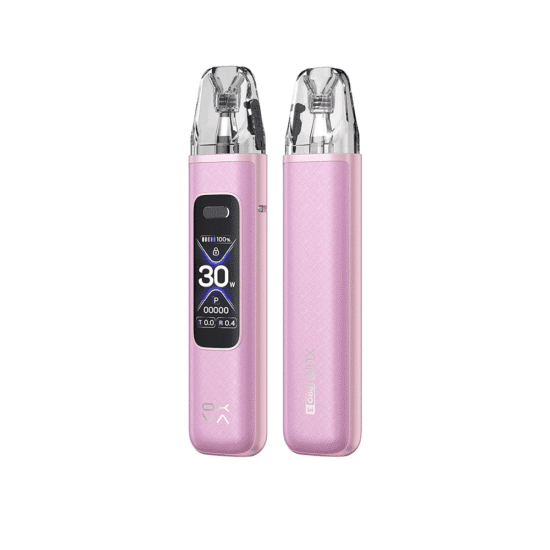 Alternative view of OXVA Xlim Pro 3 Elektromos cigaretta pod