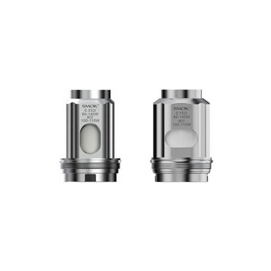 SMOK TFV18 Mesh - Porlasztófej 1db