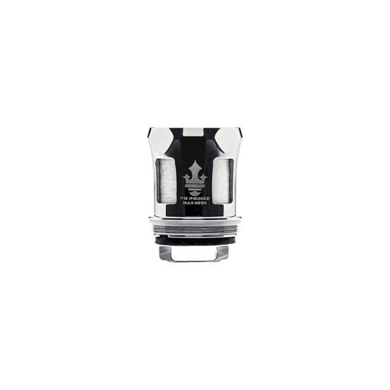 SMOK V12 Prince - Max mesh Porlasztófej 1db