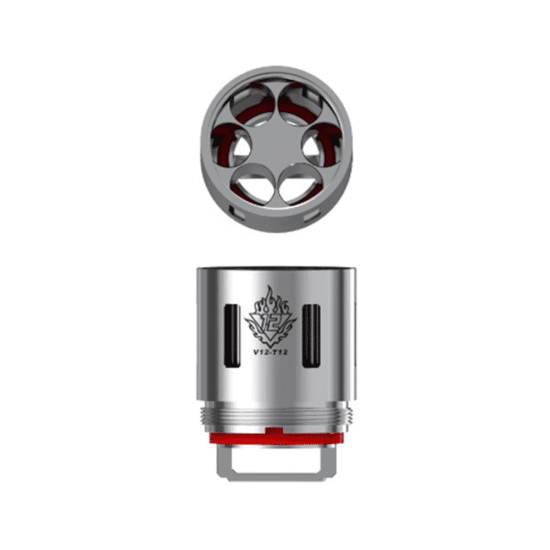Smok V12-T12 porlasztófej TFV12 tankhoz 1db
