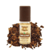 Terroir & Vapeur - Dans Le Port (Fűszer Dohány) 10ml E-liquid