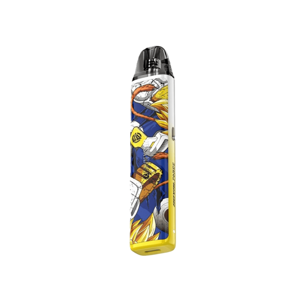 Lost Vape Ursa Nano 3 Saga Series (Speciális Ajánlat) - Image 3