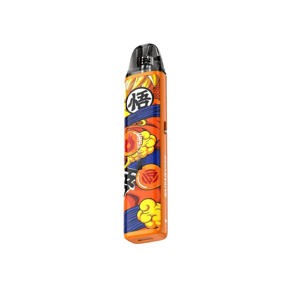 Lost Vape Ursa Nano 3 Saga Series (Speciális Ajánlat) - Image 2
