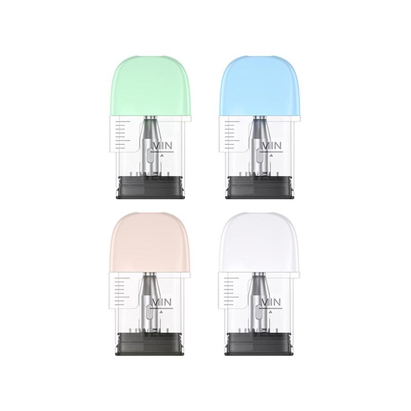 Uwell POPREEL P1 - Cartridge 1db