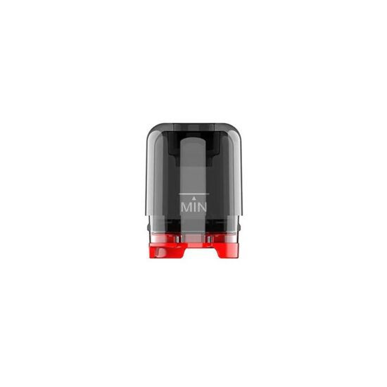 Uwell Whirl S2 - Cartridge 2db 1db