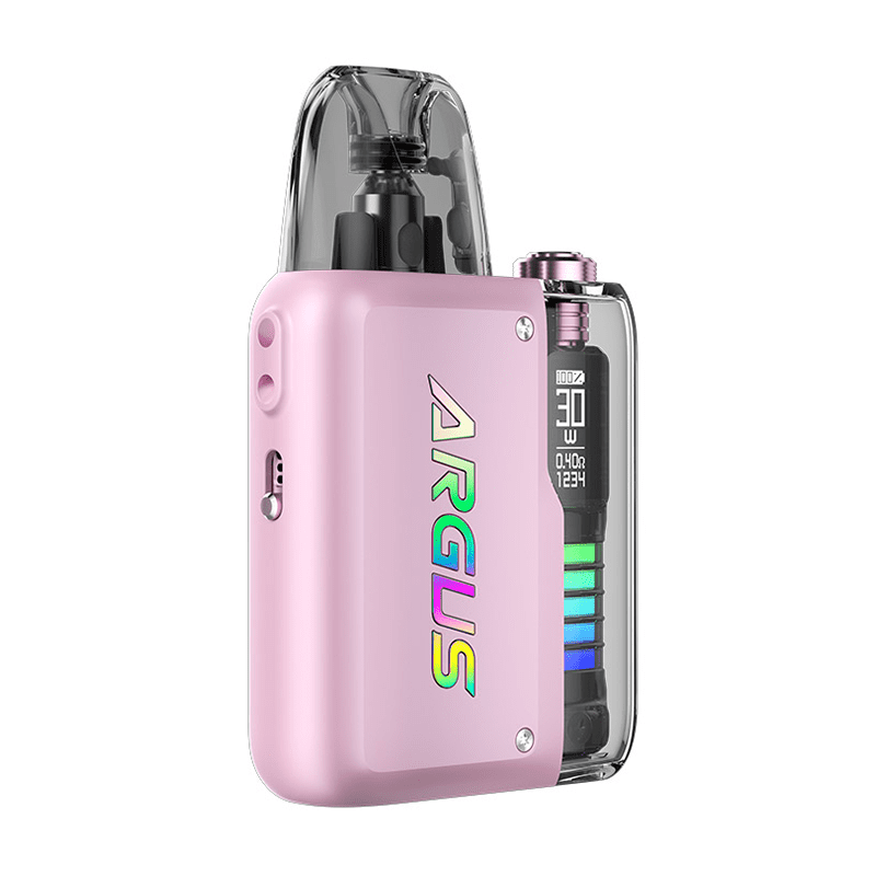 VOOPOO Argus P2 Elektromos cigaretta pod - Image 2