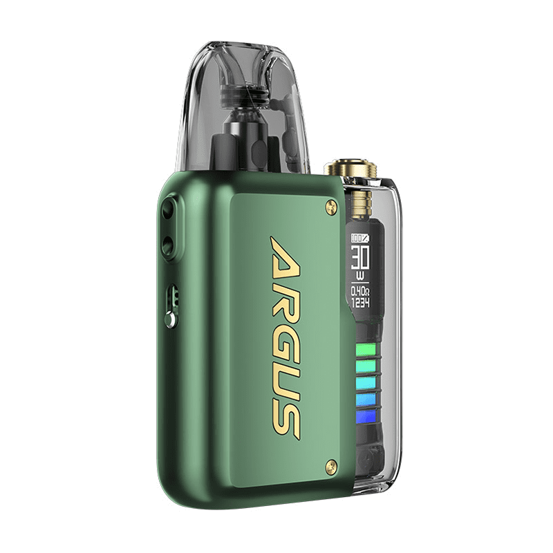 VOOPOO Argus P2 Elektromos cigaretta pod - Image 4