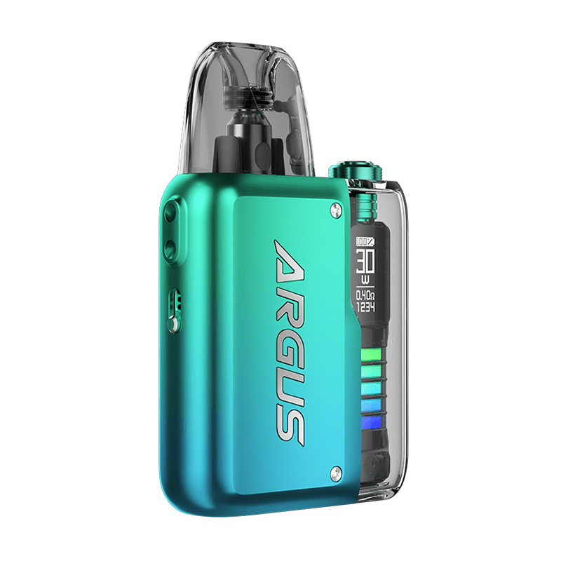 VOOPOO Argus P2 Elektromos cigaretta pod - Image 5