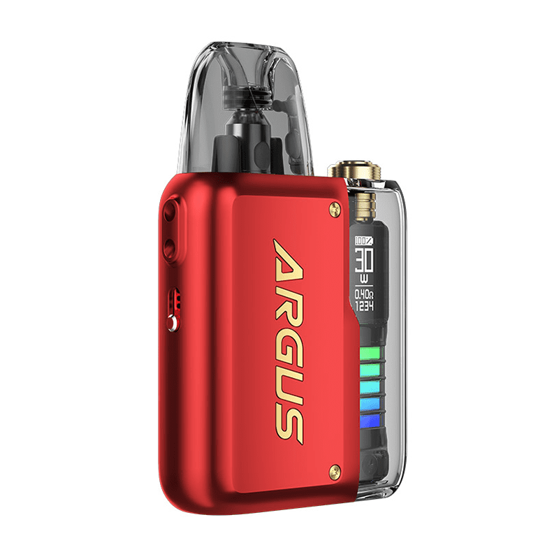 VOOPOO Argus P2 Elektromos cigaretta pod - Image 8