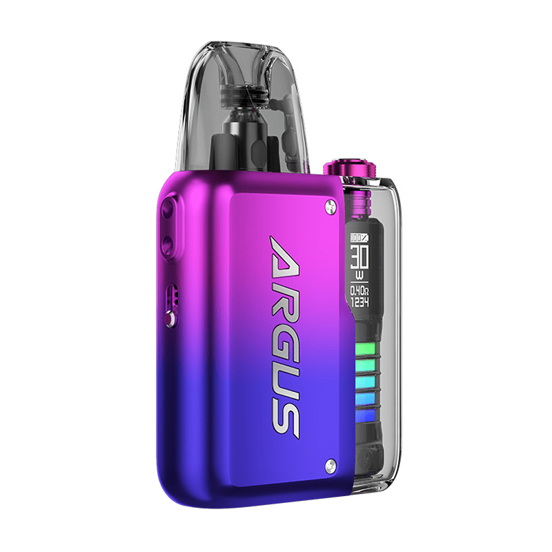 VOOPOO Argus P2 Elektromos cigaretta pod - Image 9