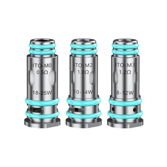 VOOPOO ITO Porlasztófej 1db