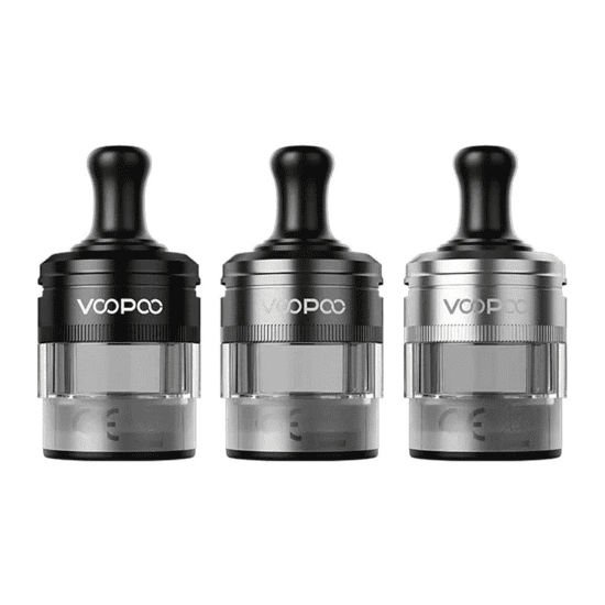VOOPOO PnP-X MTL - Cartridge 1db