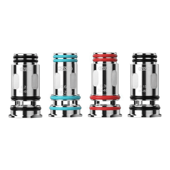 VOOPOO PnP-X - Porlasztófej 1db